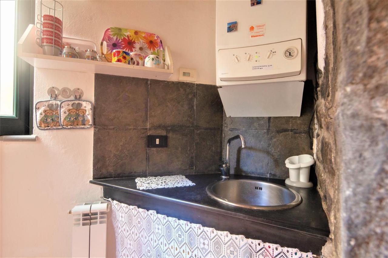 Casedirio Apartment - Riomaggiore Exterior photo